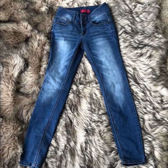 Wax Jean Denim - Wax Jeans